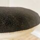 Vintage Mushroom Stool: Finzgar & Zorman, Meblo 1960s Space Age Design