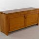 Sideboard R08 de Pierre Chapo en orme massif