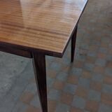 Scandinavian dining table