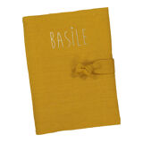 Pop up Christmas - PETIT PICOTIN Barnabas protects uncustomized health book
