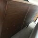 Scandinavian teak sideboard 60