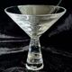 Rare Gucci Home Martini Glasses Set of 4 – Signed Made in Italy – Tom
