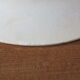 + 9 flat plates in Iron Earth Gien clara service +