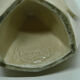 Pair of vases signed Cazanov ceramic collection 50