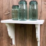 Kitchen shelf