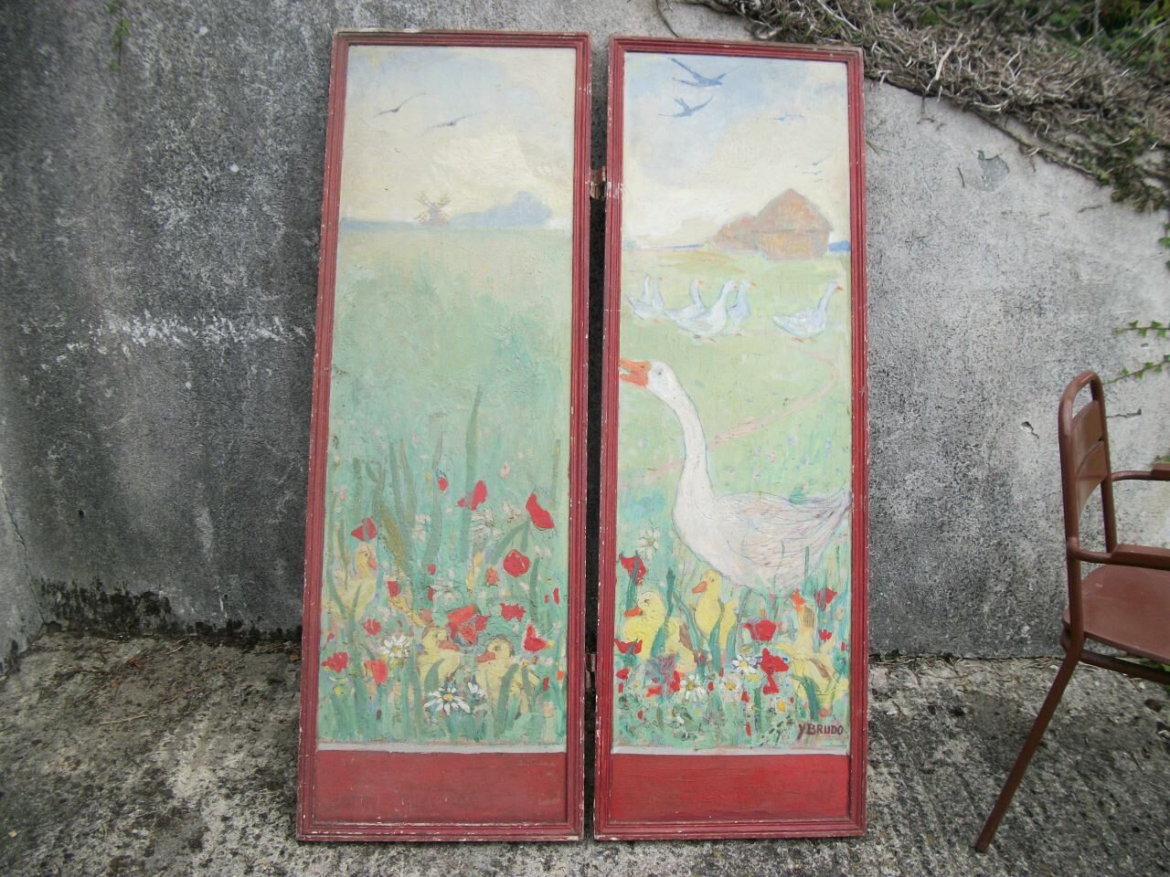 Screen