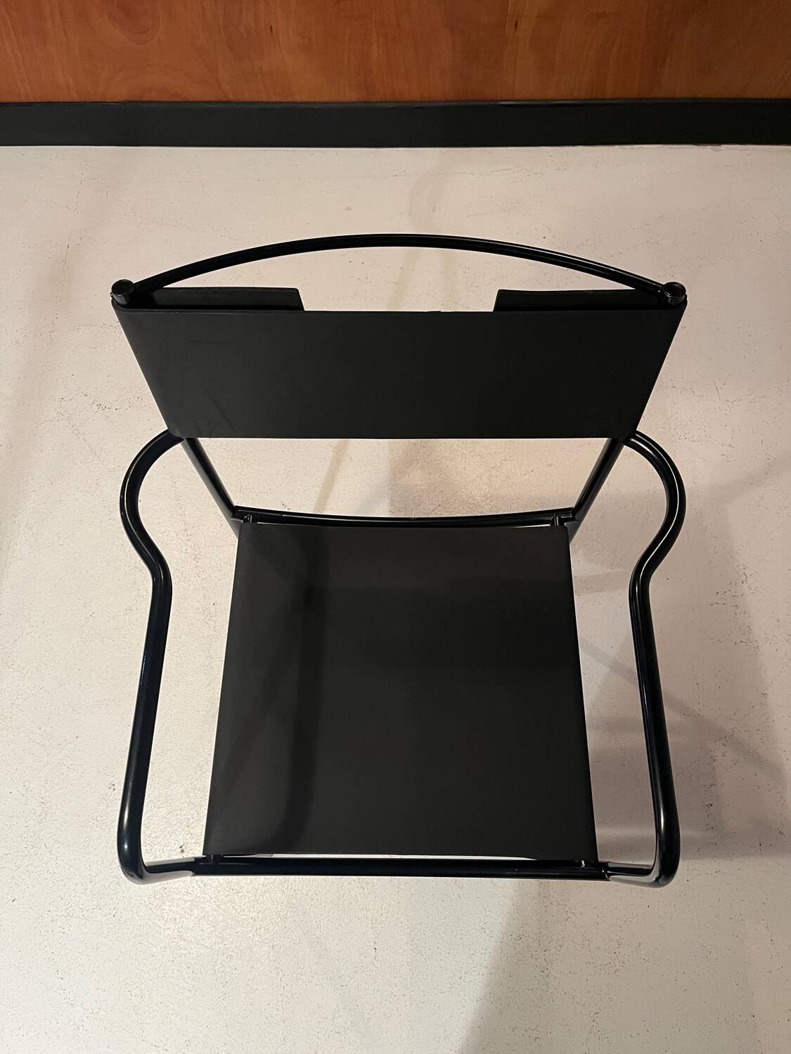 Alias chair Italy around 1980/90