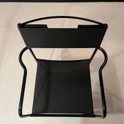 Chaise Alias Italy vers 1980-90