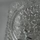 1960s 1970s Ceiling or Wall Lamp Bubble Glass Germany Space Age Design