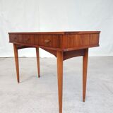 Rosewood desk by Archie Shine