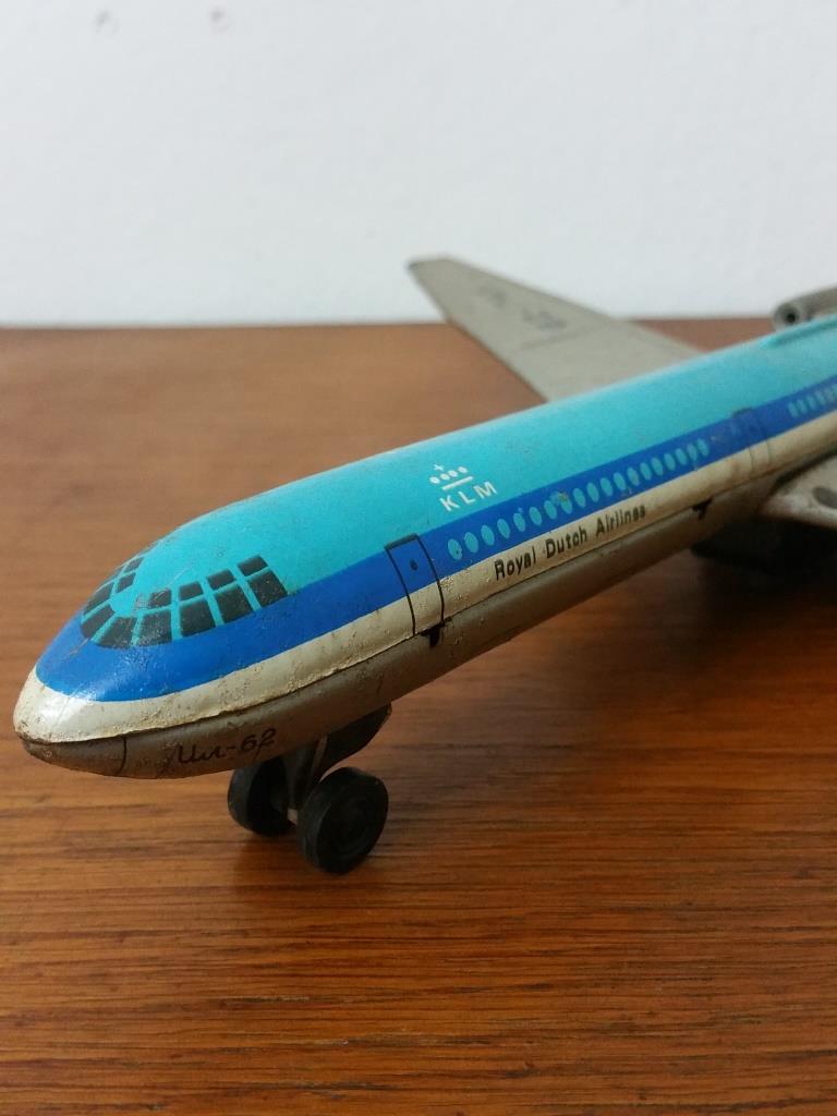 Avion Boeing 741
