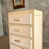 Vintage chiffonier