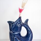 Small fish vase