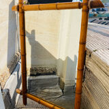 Wooden mirrors 55x71cm