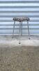 Flambo SGDG 1960 stool