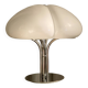 Quadrifoglio Lamp 60-70s – White - Gae Aulenti / Luigi Massoni