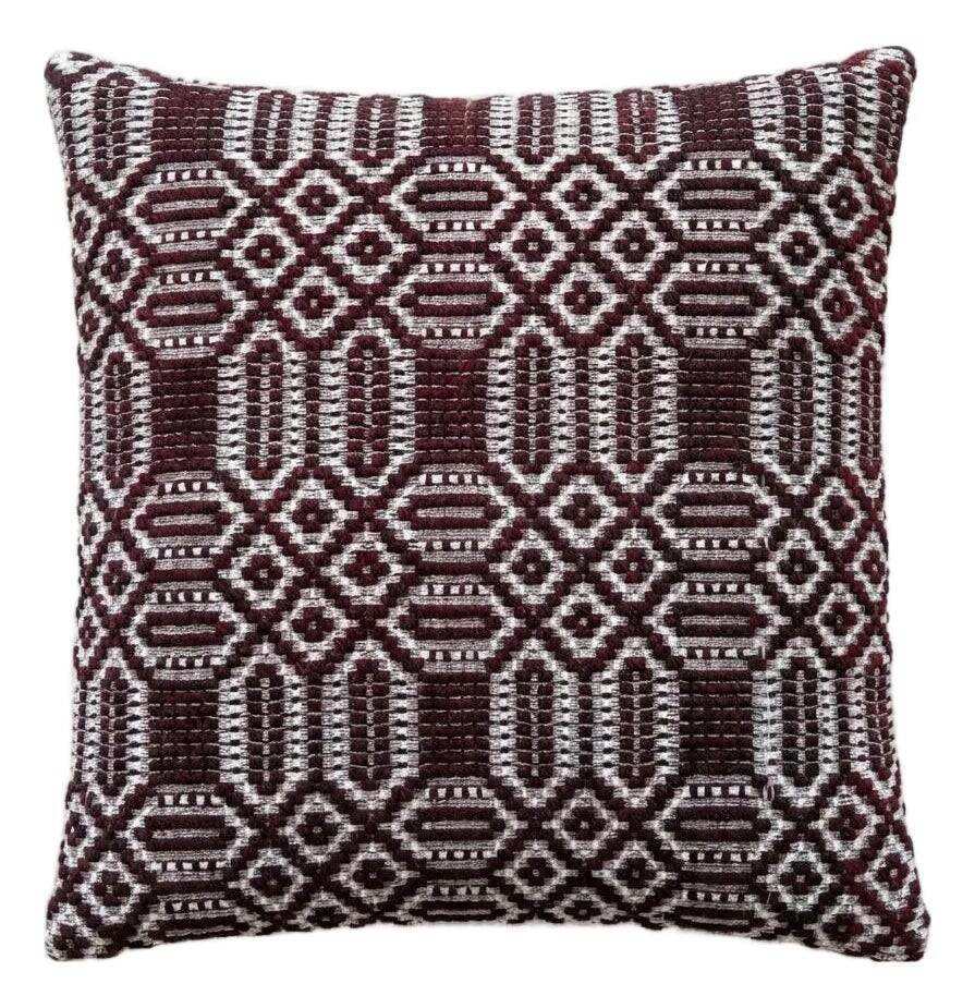Vintage Turkish cushion cover 51x51 cm