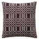 Vintage Turkish cushion cover 51x51 cm