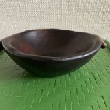 Old Bamoun wooden cup