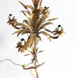 Sheaf of wheat floor lamp, 1960s