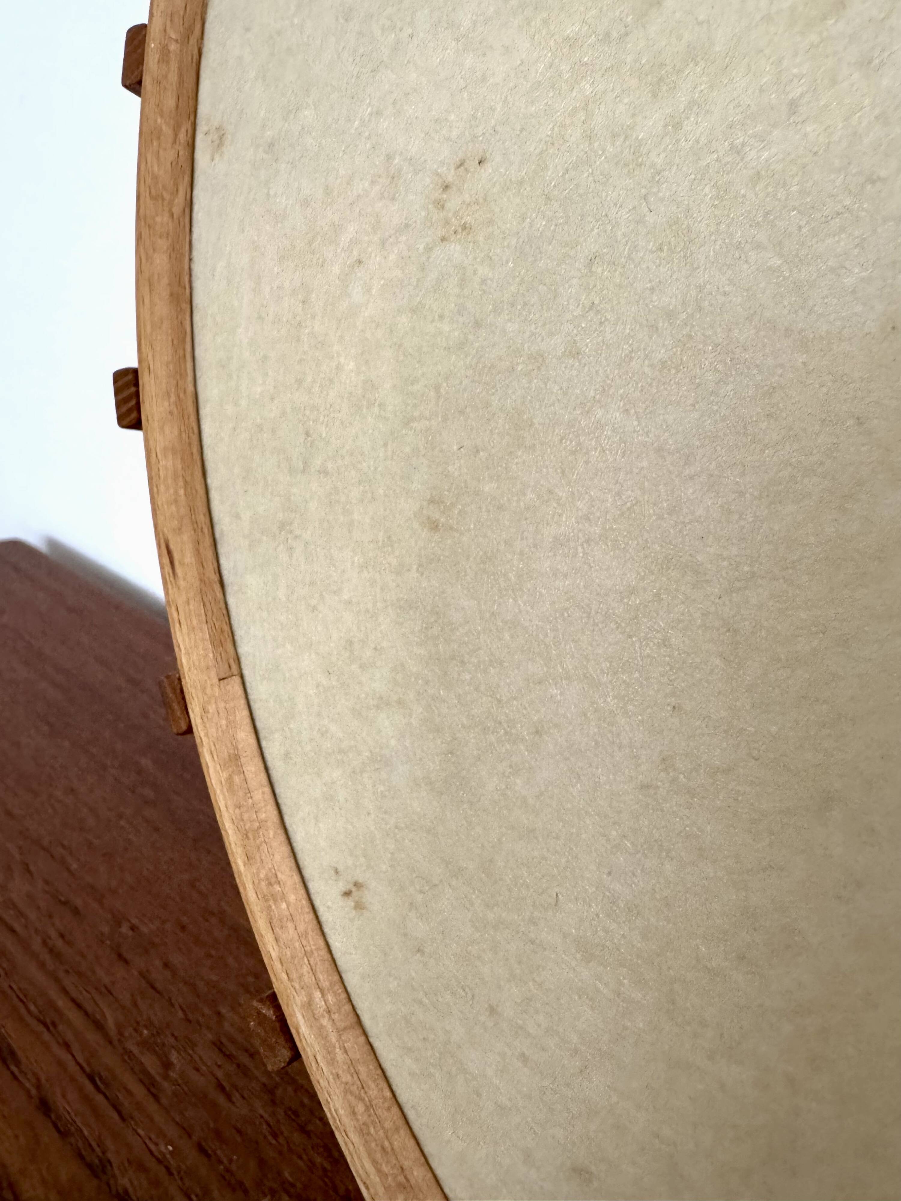 Japan Style Flush Lamp by Temde