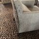 Model charlotte Modenature chair