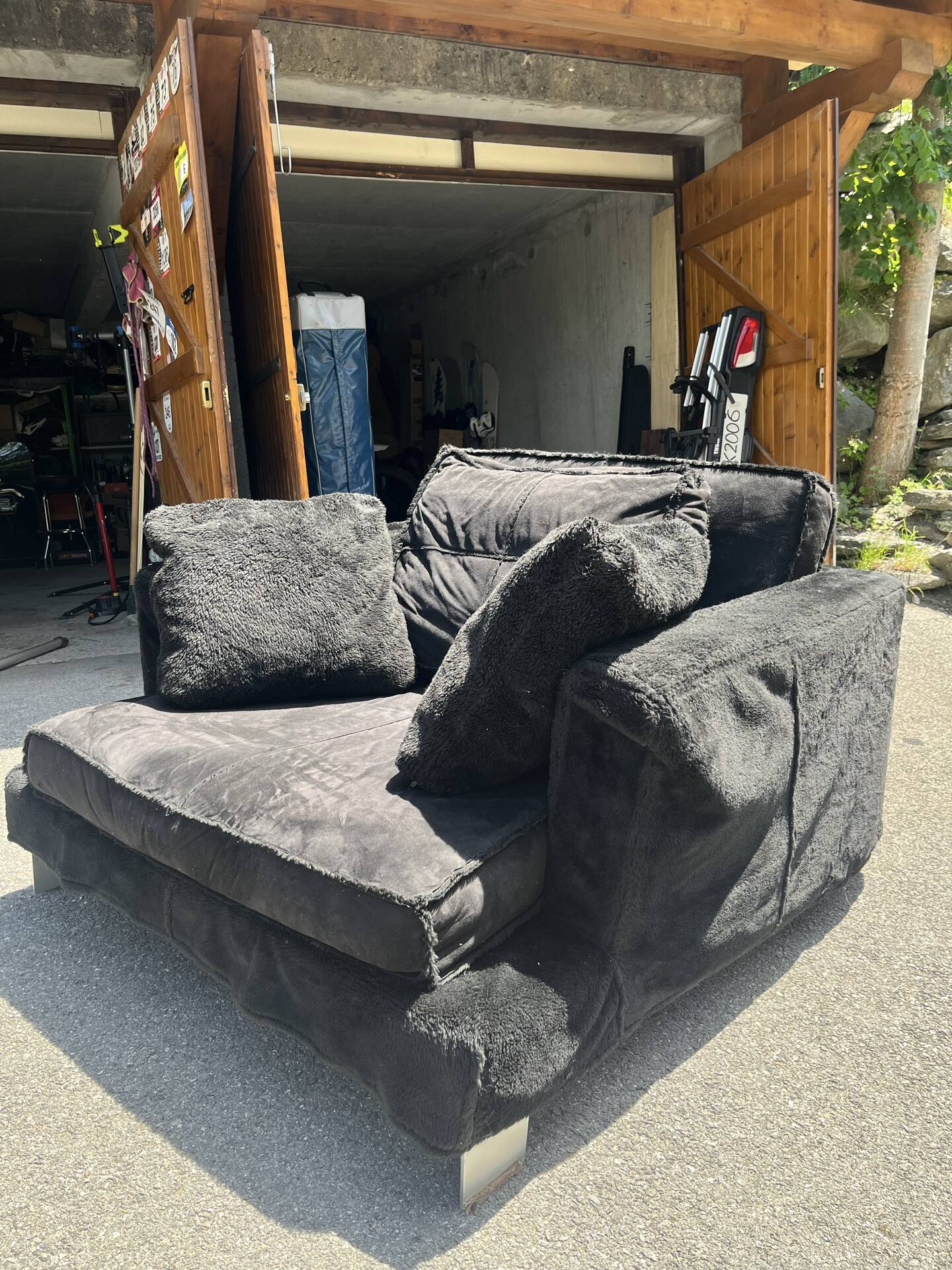 Armchair