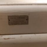 Old icehouse