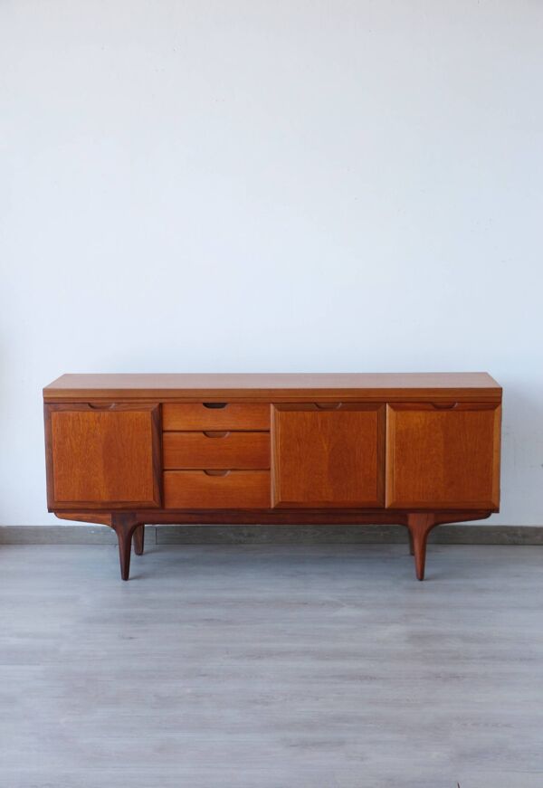 Enfilade Greaves Thomas – Enfilade vintage teck 1960