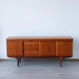Buffet Greaves Thomas – Vintage teak enfilade 1960