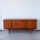 Enfilade Greaves Thomas – Enfilade vintage teck 1960