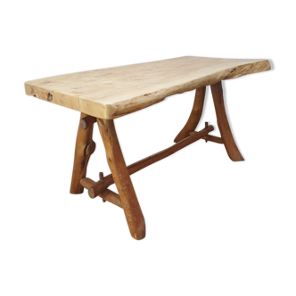 Elm table