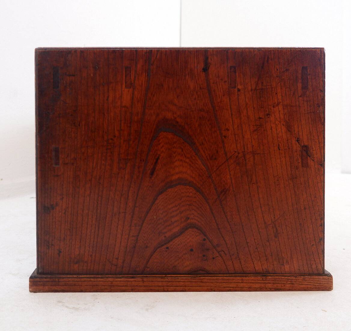 Mid Century Wabi Sabi Writing Table - Japan, early 20th century