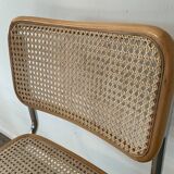 Chair Marcel Breuer Cesca B32