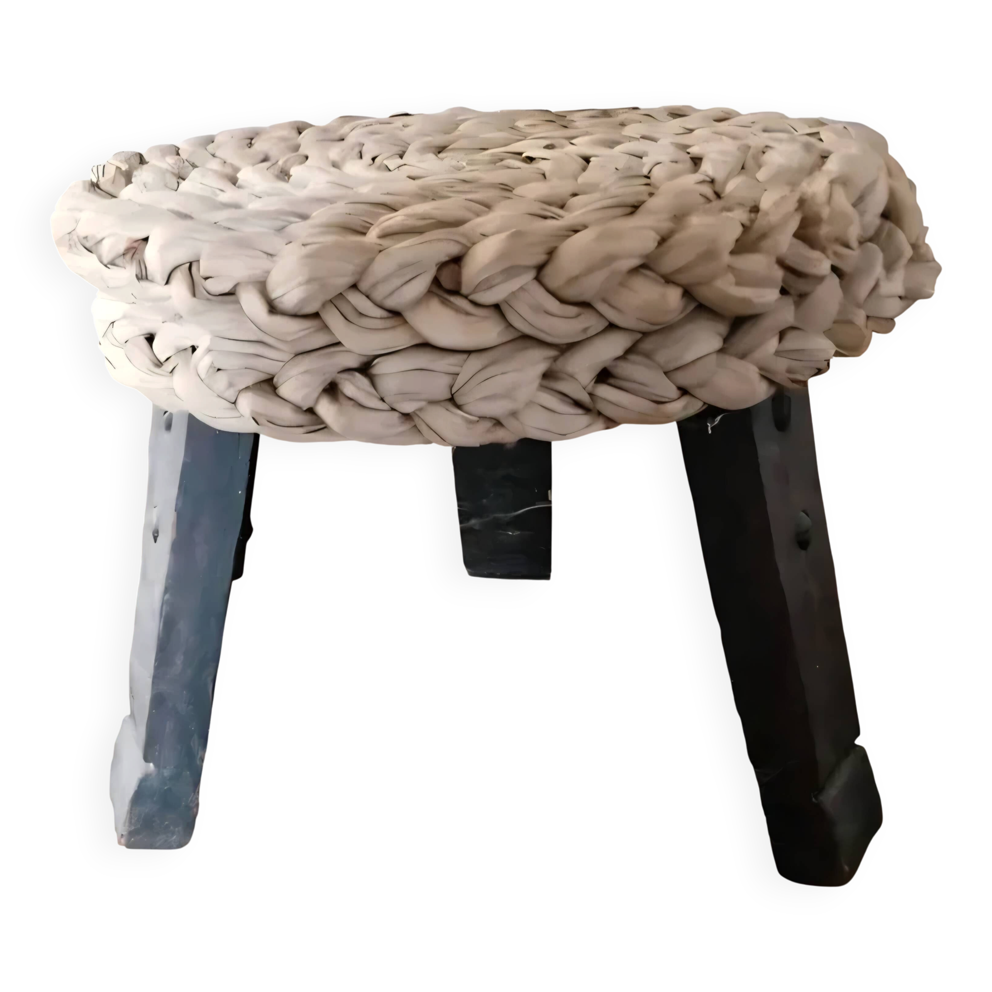 Audoux Minet stool