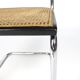 Chair B 32 by Marcel Breuer