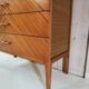 Commode vintage