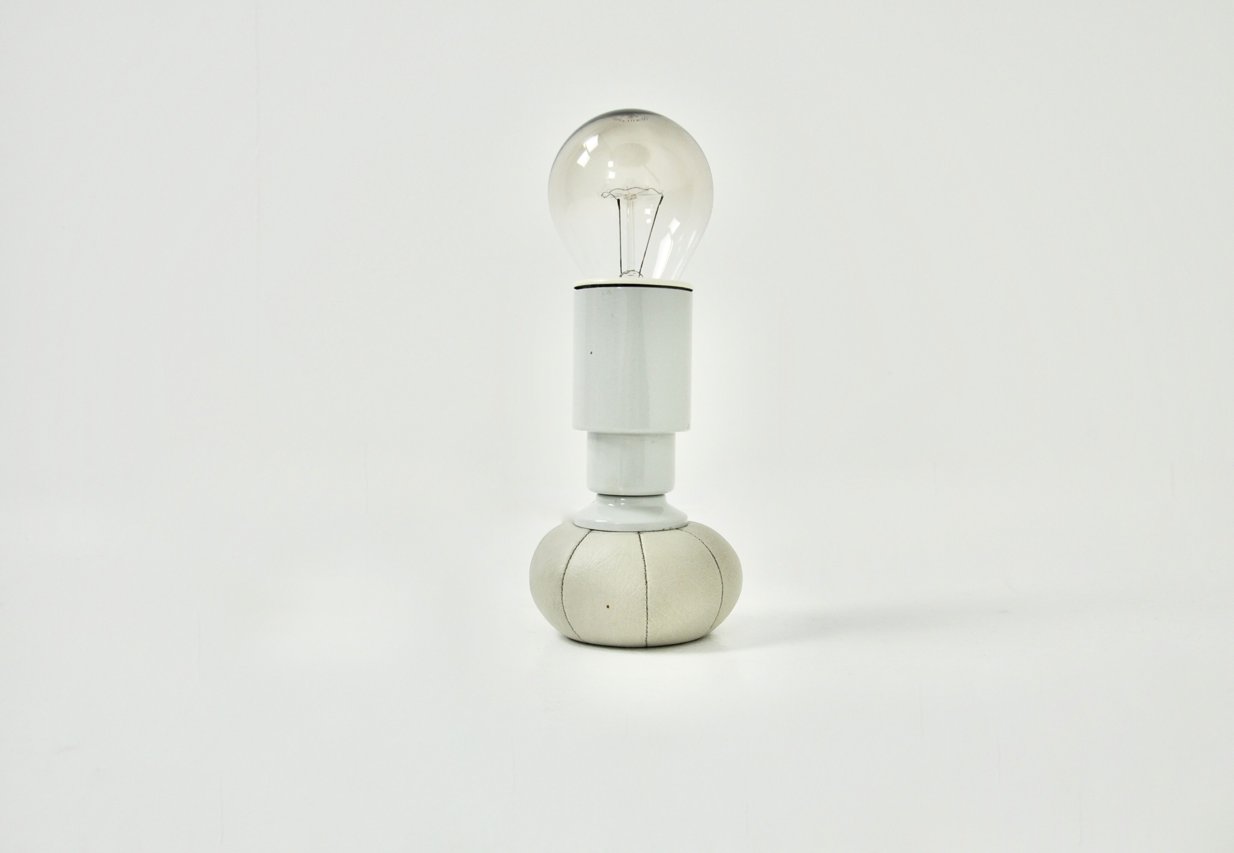 Table lamp 600 by Gino Sarfatti for Arteluce, 1960s