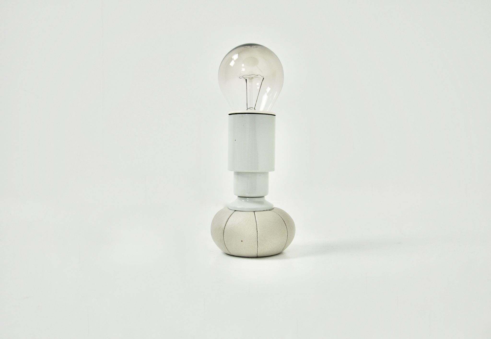 Lampe de table 600 de Gino Sarfatti pour Arteluce, 1960s