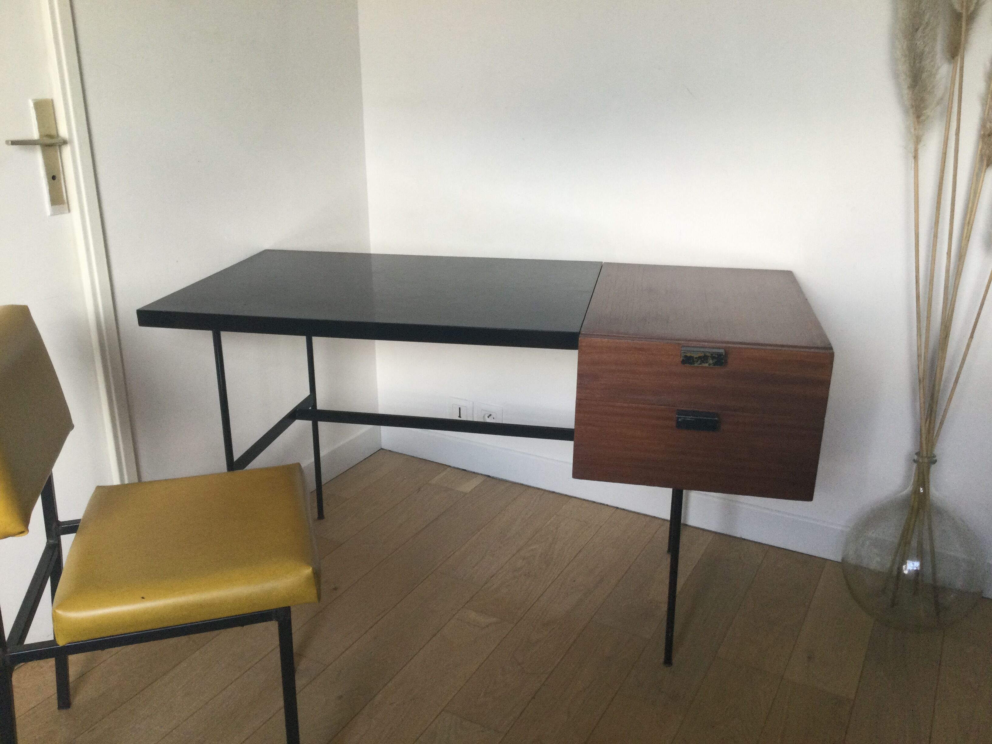 Bureau Pierre Paulin CM141