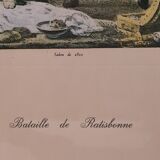 Engraving Napoleon