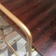 Bedside foot metal 60s
