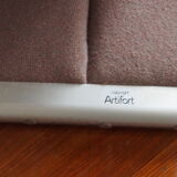 Pierre Paulin's Groovy Chair