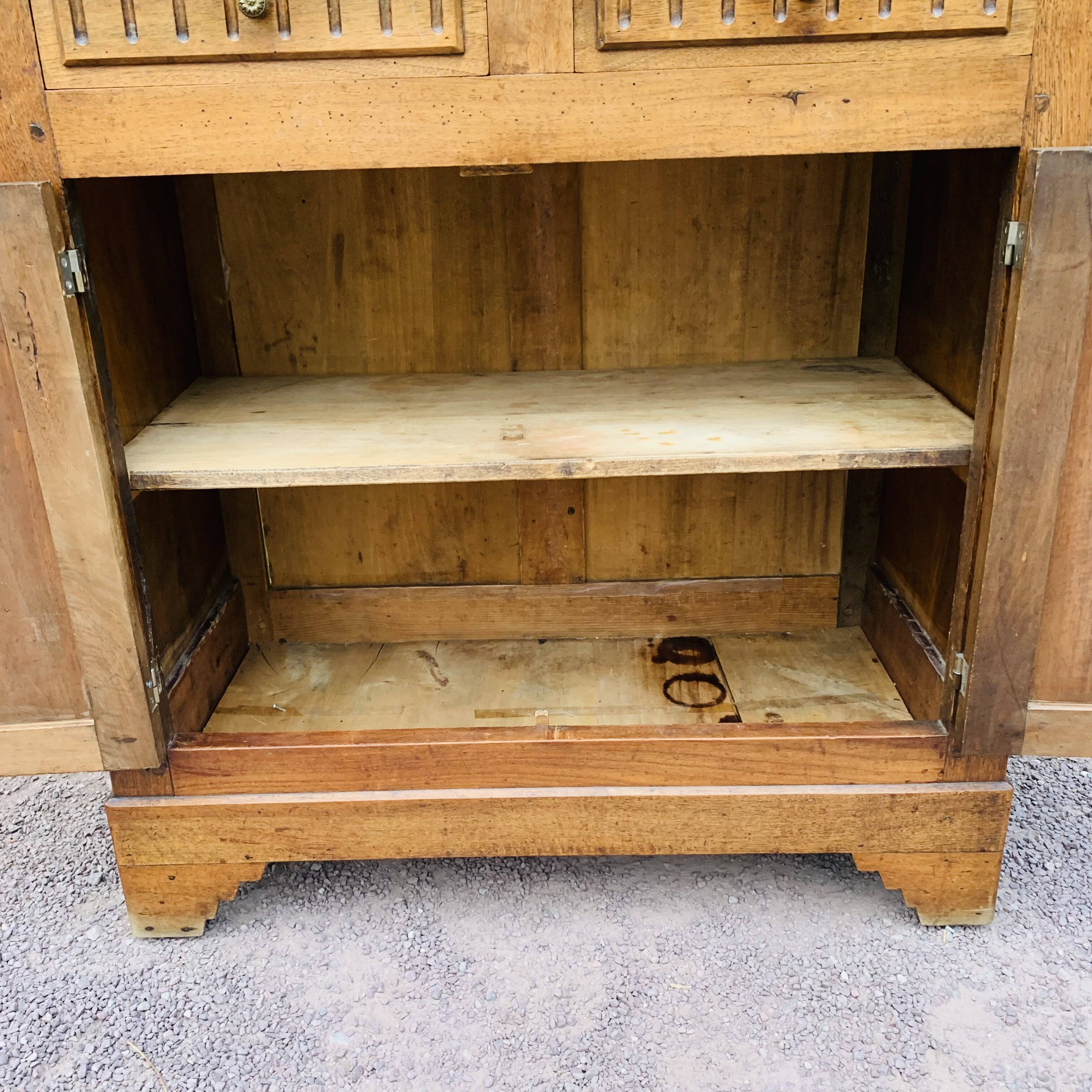 Vintage sideboard