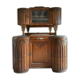 Vaisselier en bois