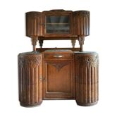 Vaisselier en bois