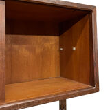 Poul Cadovius Royal System wall system wall unit