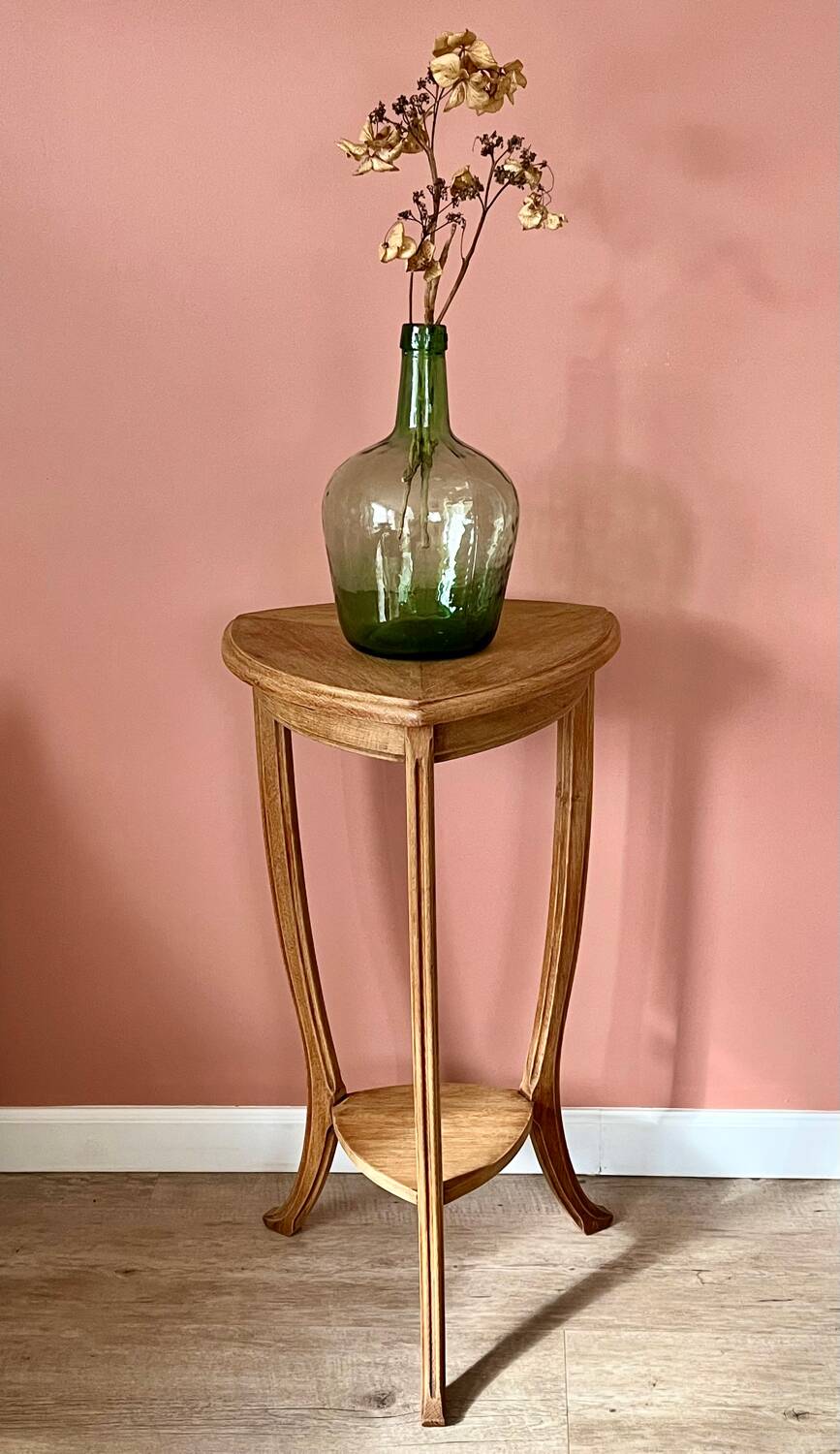 Demi-john versus jeroboam