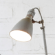 Industrial lumina lamp