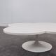 Table basse cloud de kho Liang Le pour Artifort
